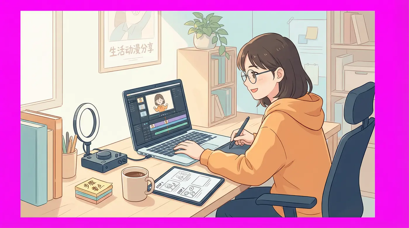 猎奇